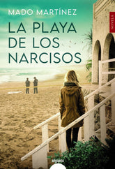 LA PLAYA DE LOS NARCISOS - 9788491898870